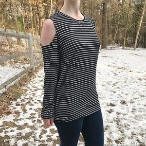 Women's Striped Top